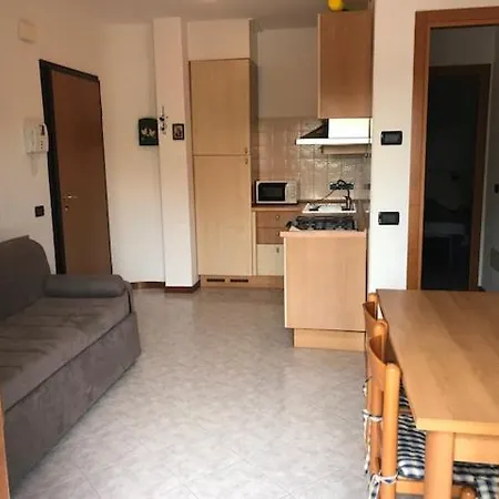 Apartamento Ipanema Il Mare A Due Passi Da Colla