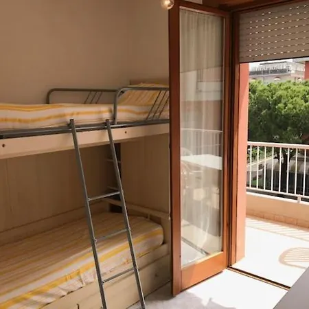 Apartamento Ipanema Il Mare A Due Passi Da Colla *