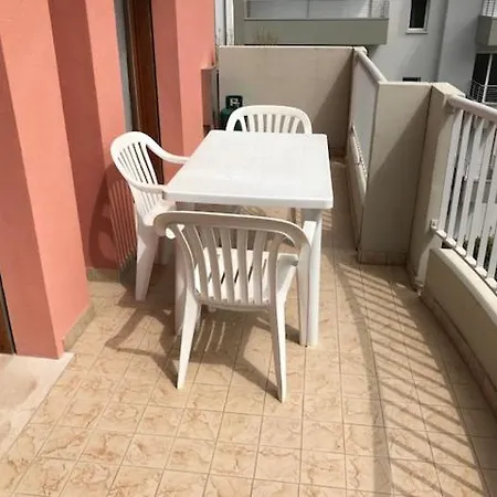 Ipanema Il Mare A Due Passi Da Colla Apartamento