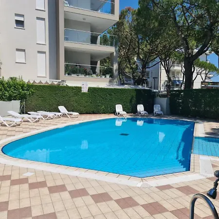 Apartment Ipanema Il Mare A Due Passi Da Colla *